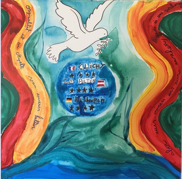 Atelier Arts Plastiques