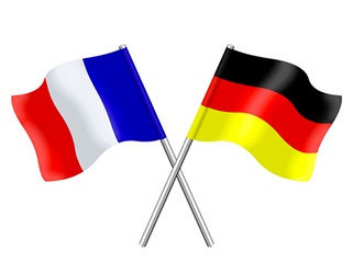 Accueil des élèves allemands