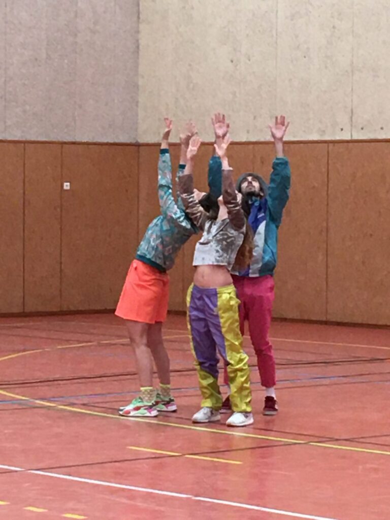 Spectacle Hip-Hop