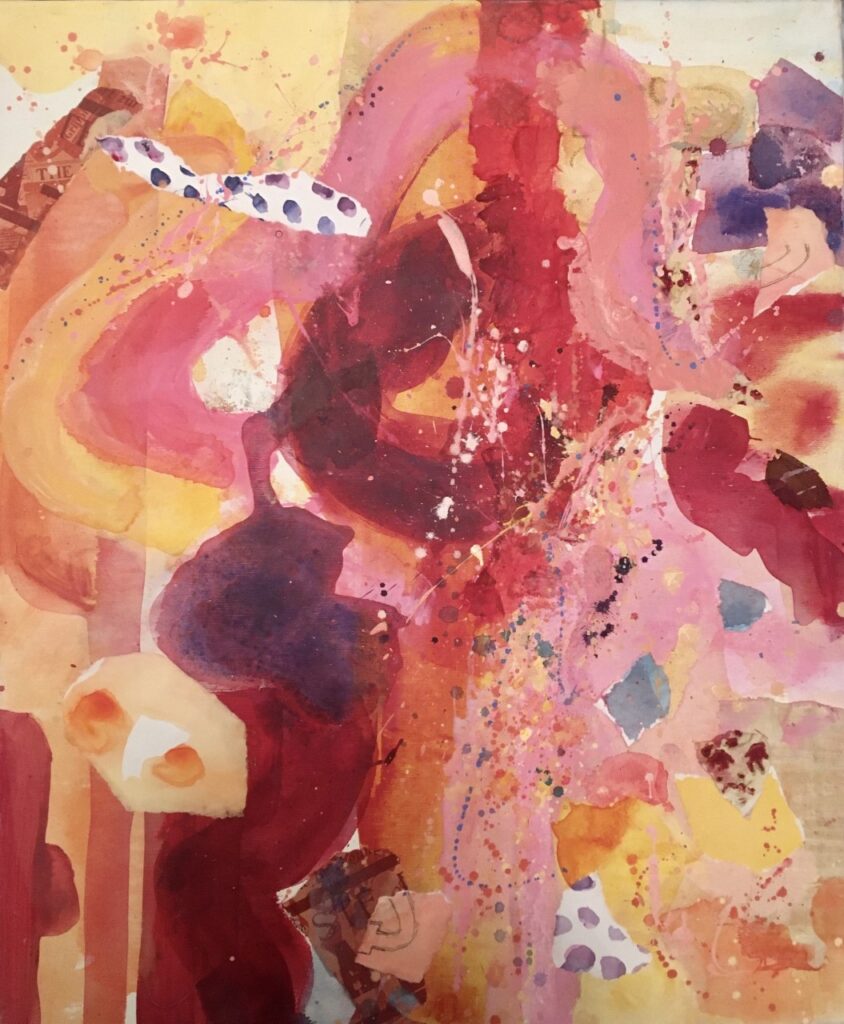 De l’art pour l’espoir