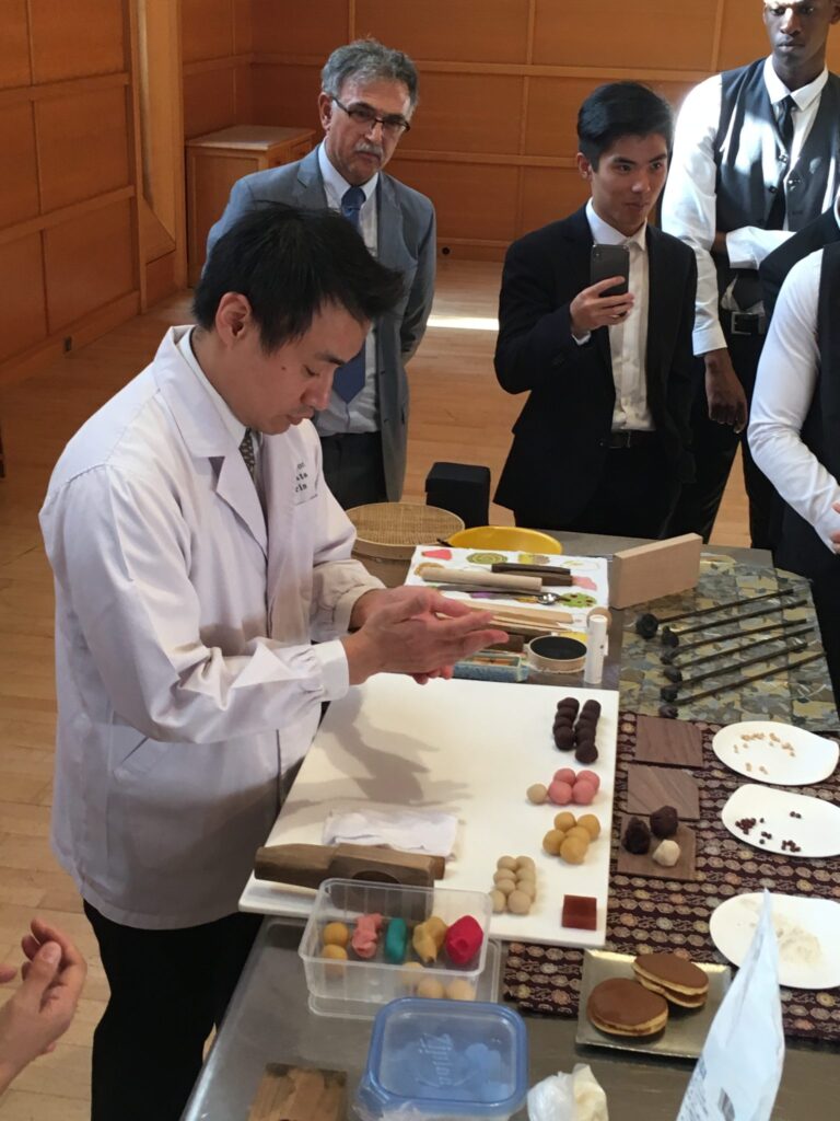 Journée Japonisme
