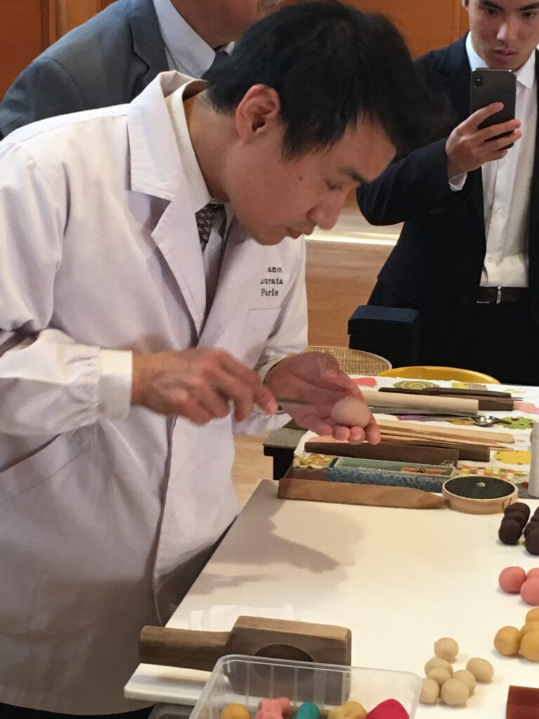 Journée Japonisme