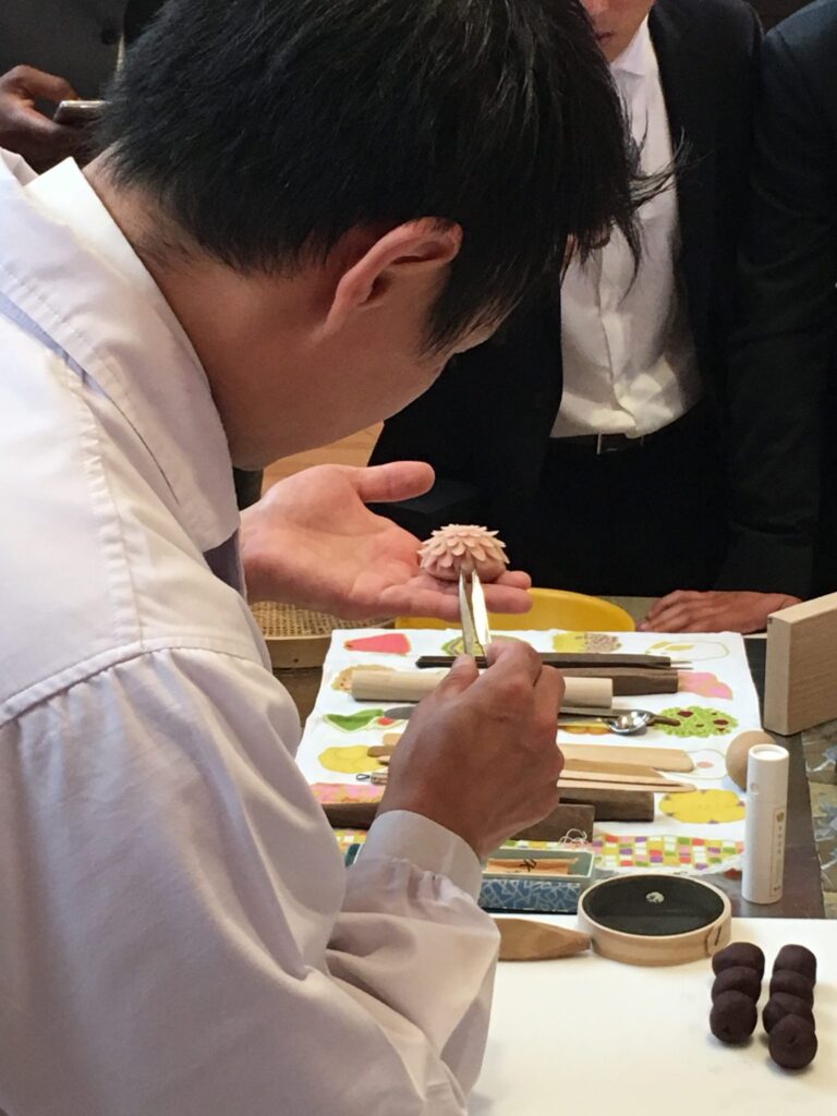 Journée Japonisme