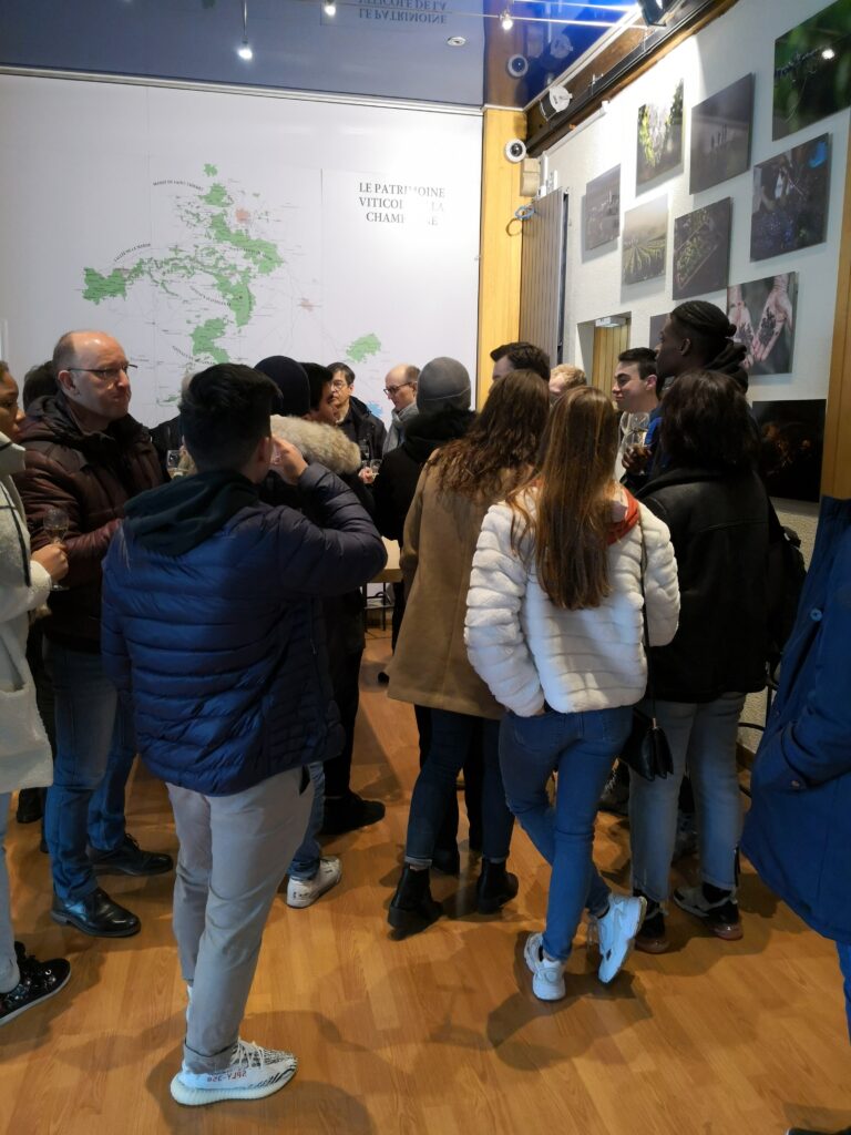 28 ème Edition Echange Franco Allemand