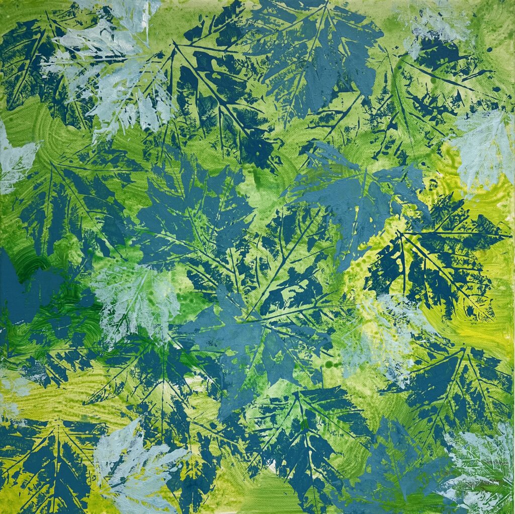 Avant-goût de notre expo “Les Couleurs et les valeurs”