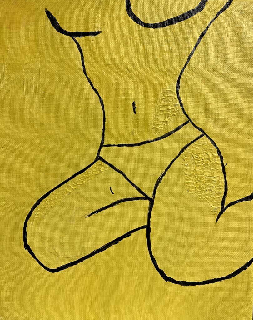 Avant-goût de notre expo “Les Couleurs et les valeurs”