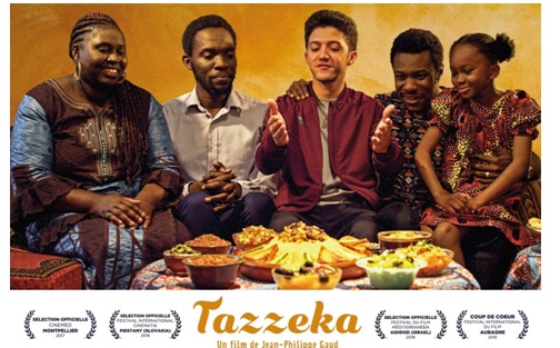 Rencontre avec le réalisateur de Tazzeka