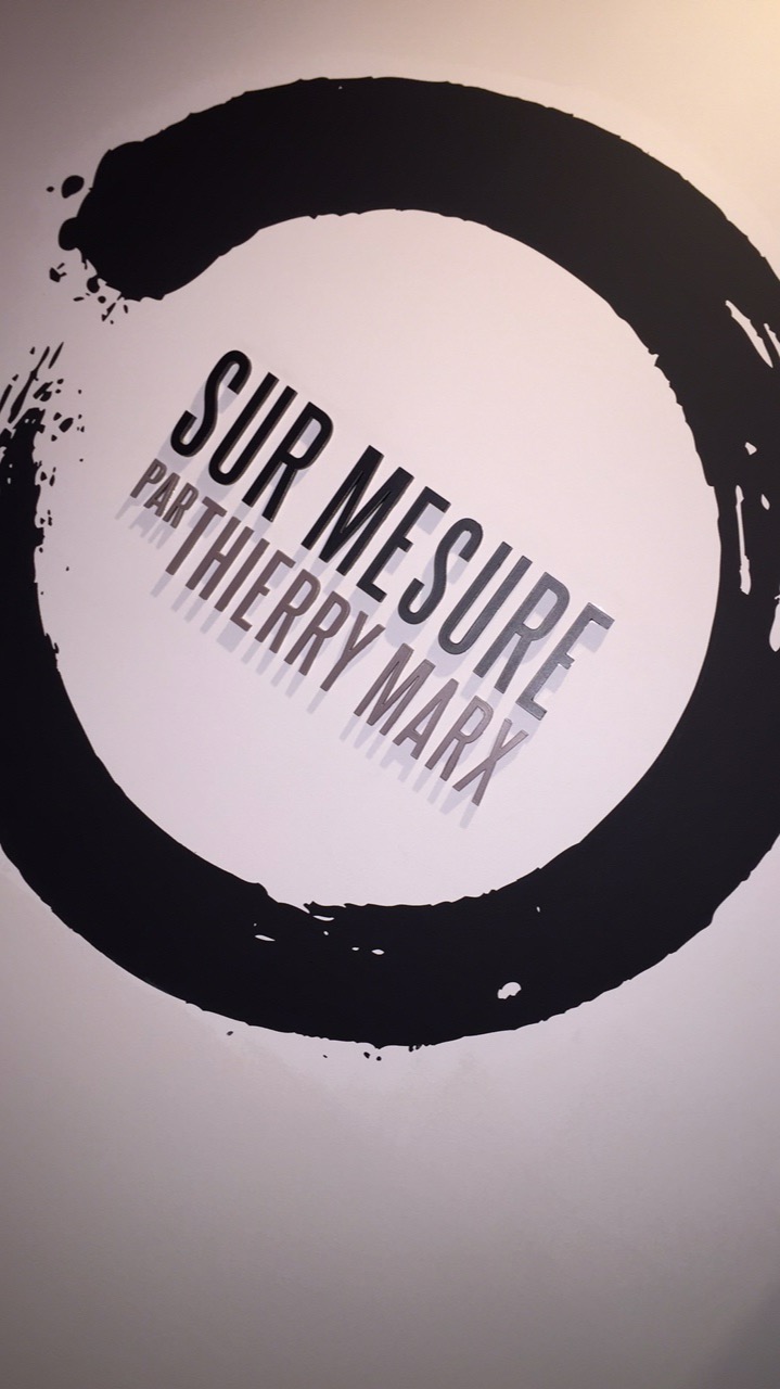 Un service « sur mesure » au Mandarin Oriental