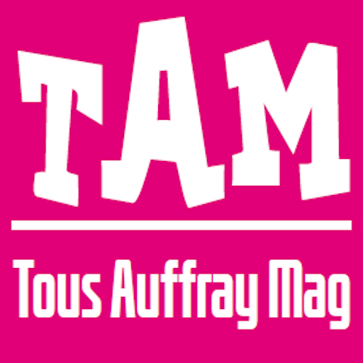 Tous Auffray Mag, le journal du lycée Auffray !