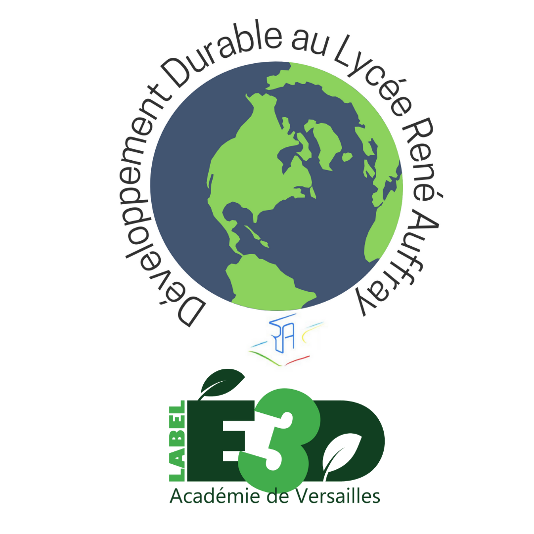 NEWS – Labellisation E3D depuis le 1 Juin 2021