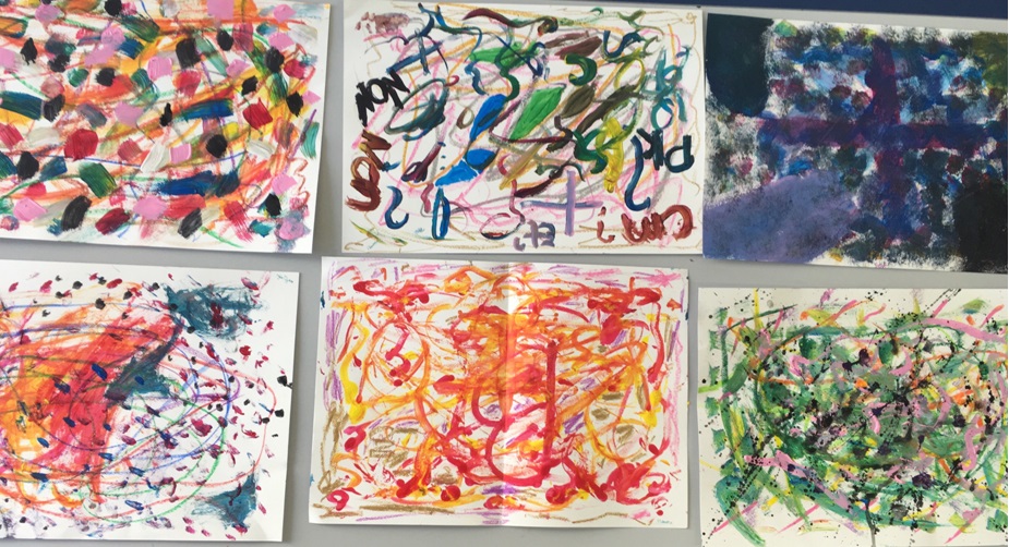 Succès de l’atelier “Comment exprimer ses peurs et les surmonter”