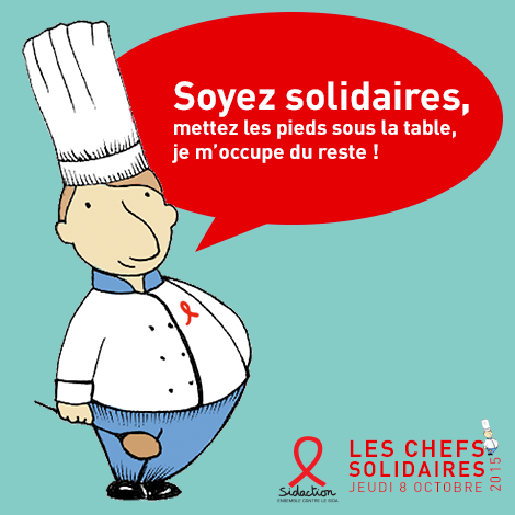 aide à la recherche et à la lutte contre le sida