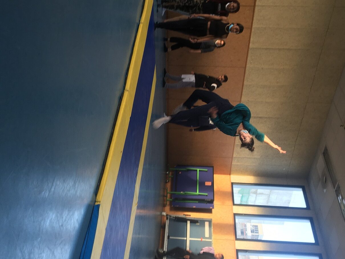 Atelier de Pratique Artistique