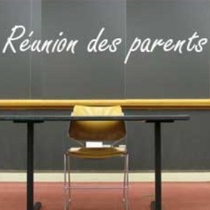 Accueil des parents de seconde et de tous les nouveaux entrants