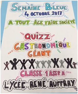 Semaine Bleue