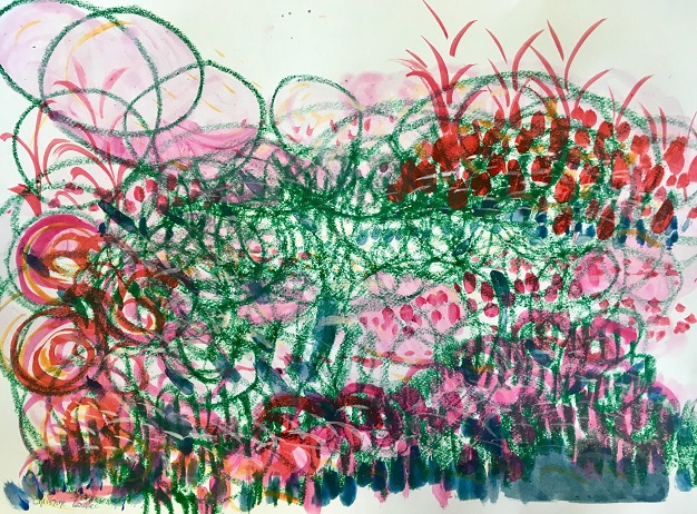 Atelier Arts Plastiques