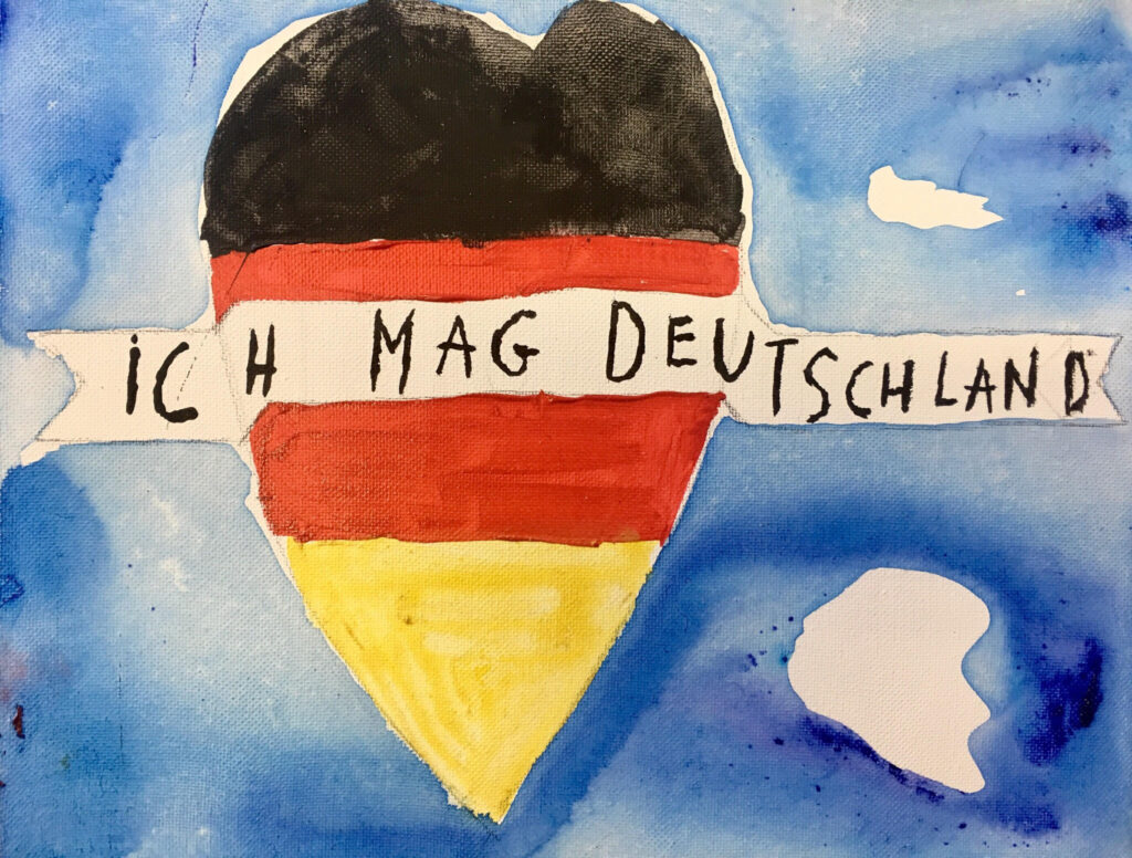 Echange Franco Allemand