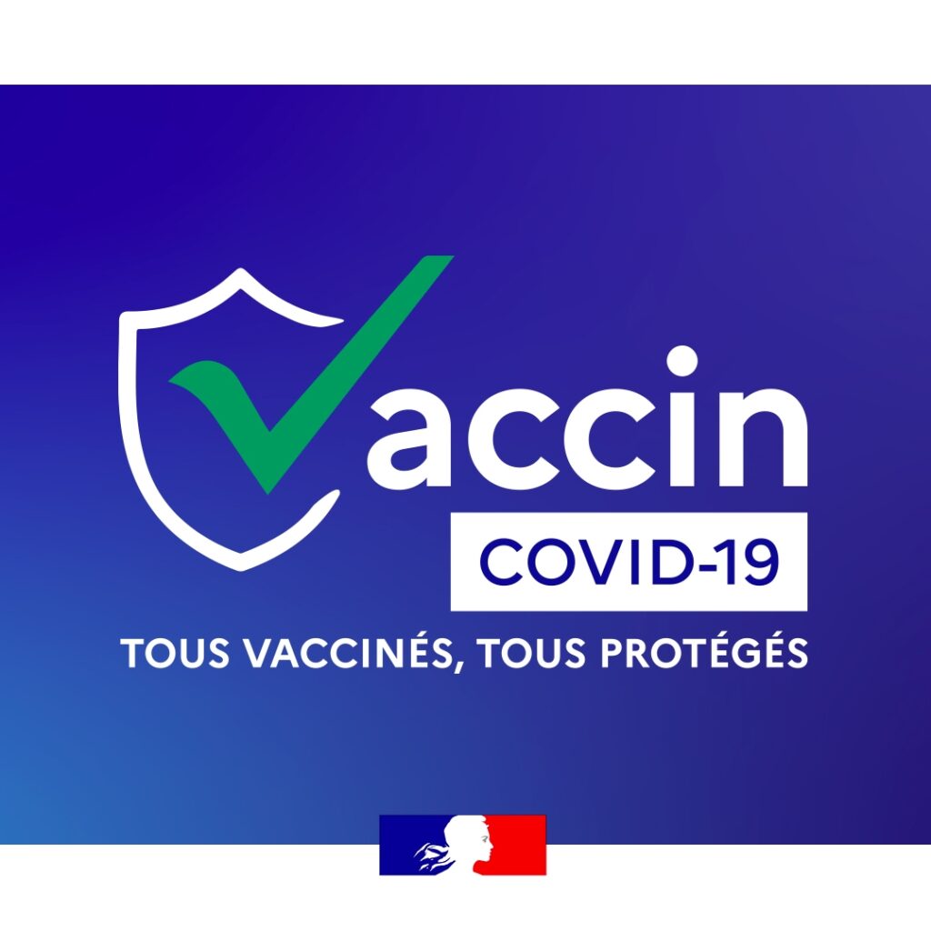 Vaccination COVID