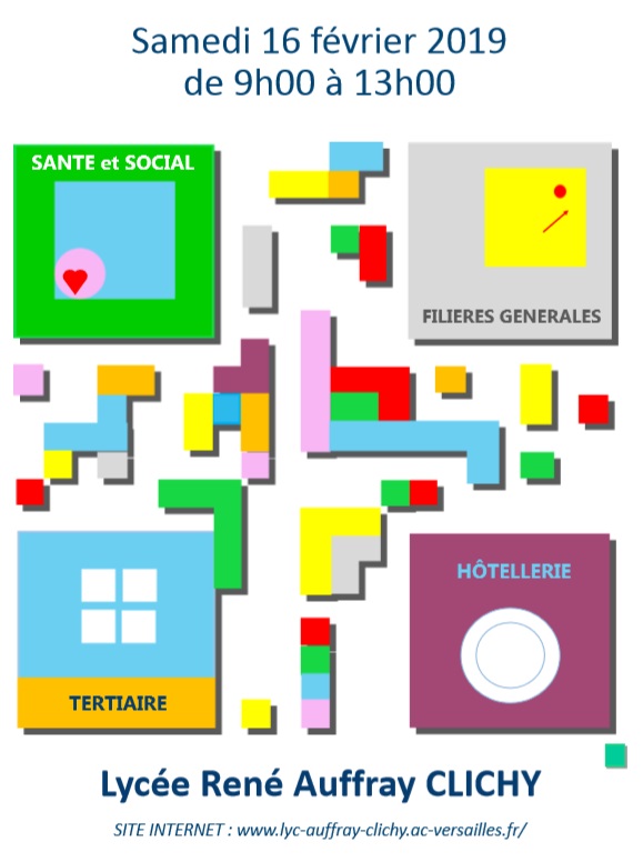 Journées Portes Ouvertes